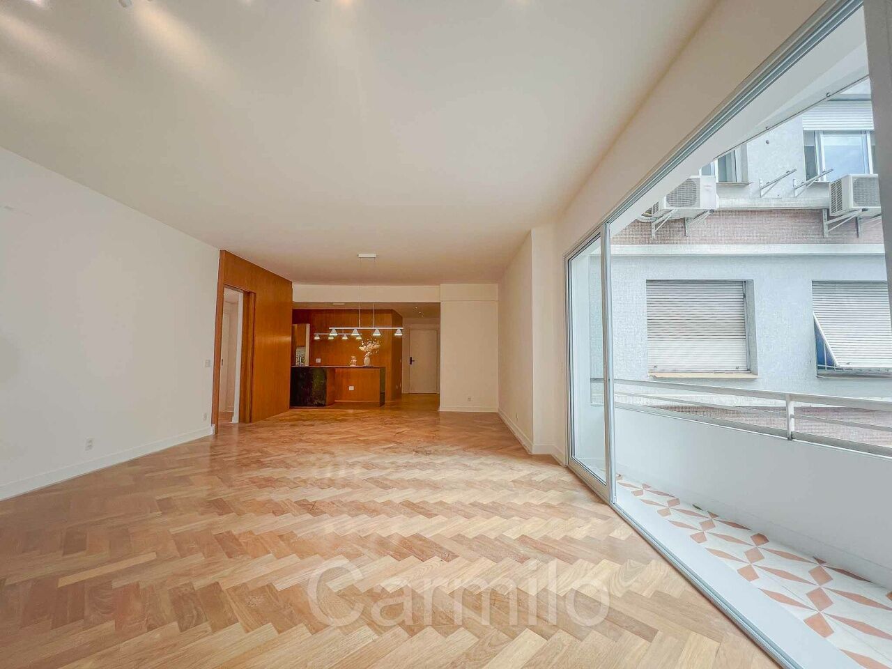 Apartamento para Venda - Jardim Paulista