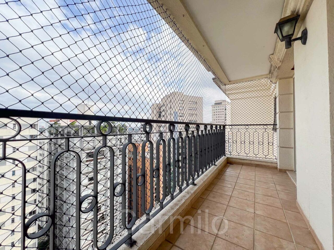 Edifício Residencial para Venda - Higienópolis