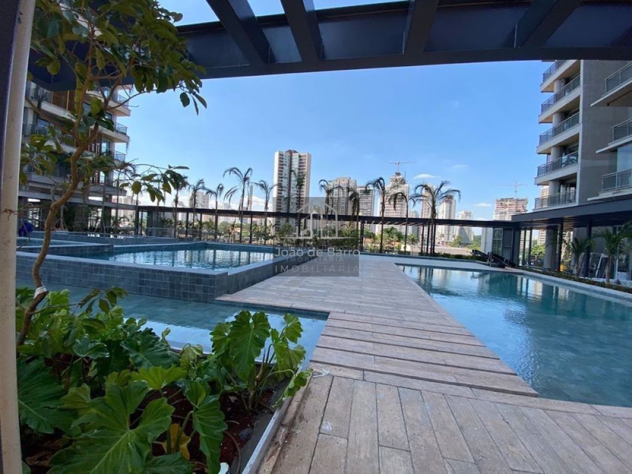 Apartamento para Venda - Bela Vista