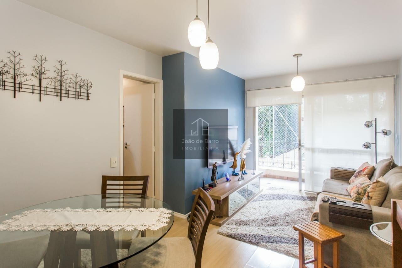 Apartamento para Venda - Itaim Bibi