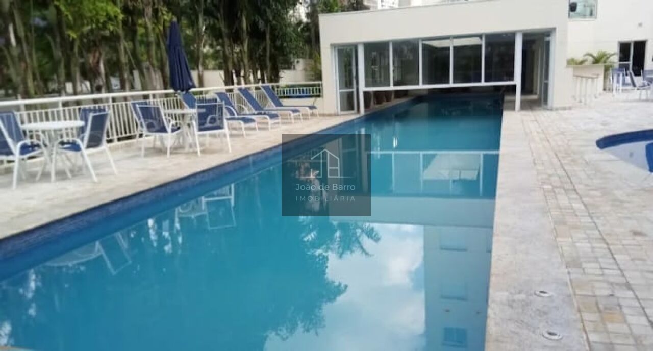 Apartamento para Locação - Vila Clementino