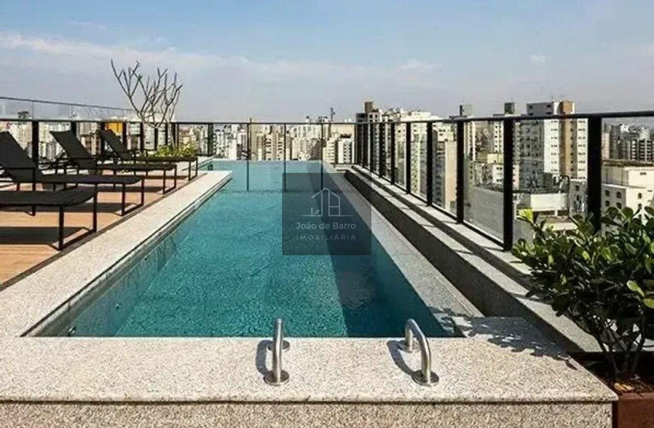 Studio para Venda - Vila Mariana