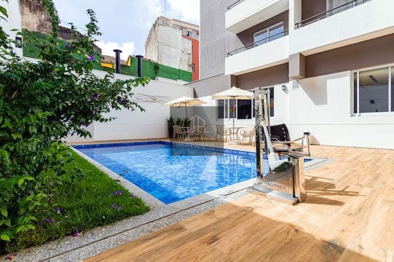 Apartamento para Venda - Brás