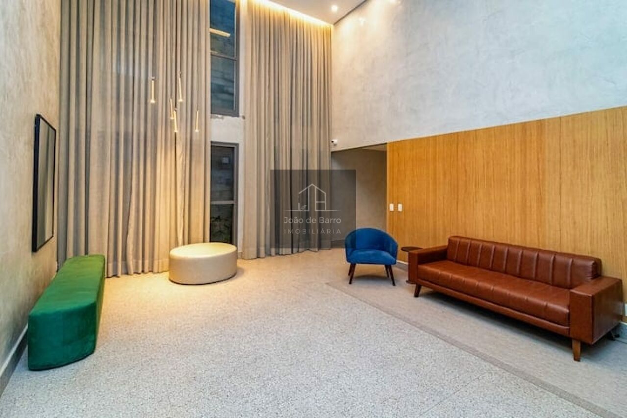 Apartamento para Venda - Bela Vista