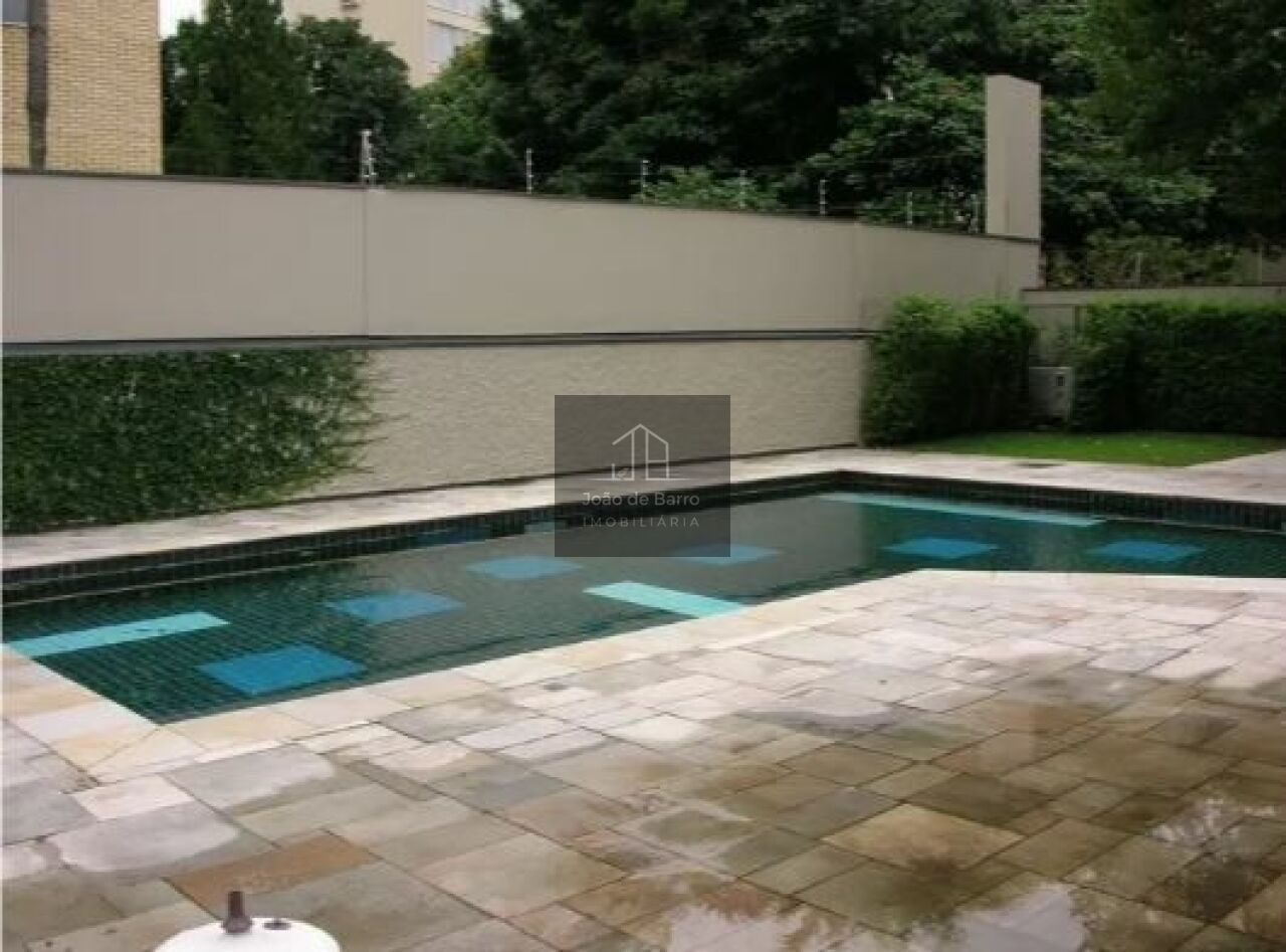 Apartamento para Locação - Alto de Pinheiros