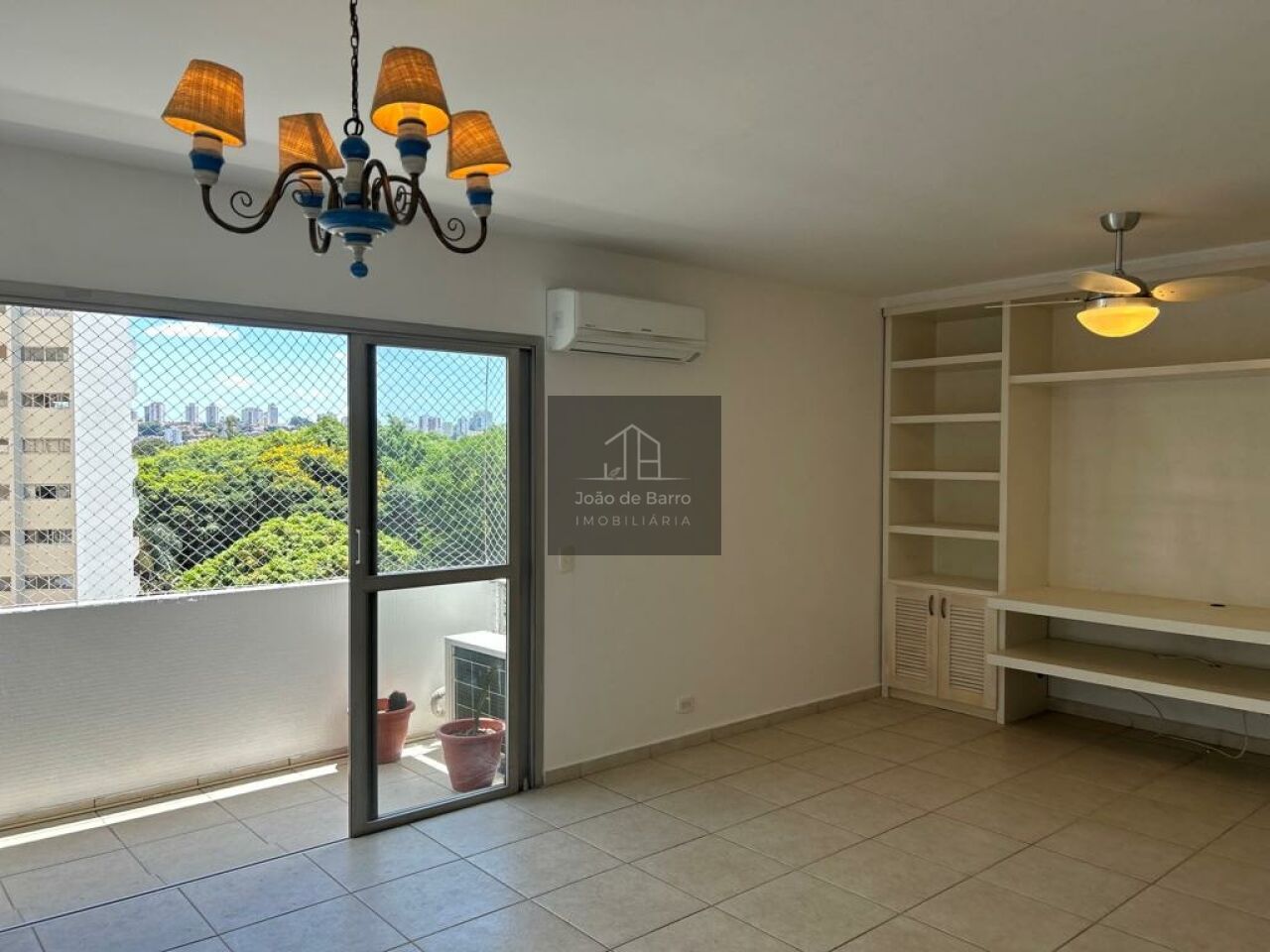 Apartamento para Locação - Alto de Pinheiros