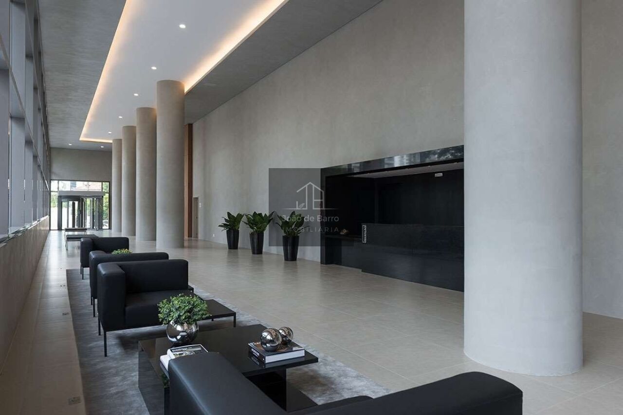 Apartamento para Locação - Brooklin Paulista