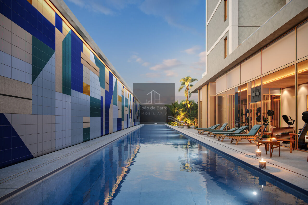 Apartamento para Locação - Itaim Bibi