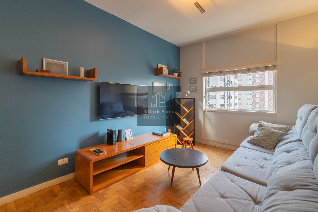 Apartamento para Venda - Itaim Bibi