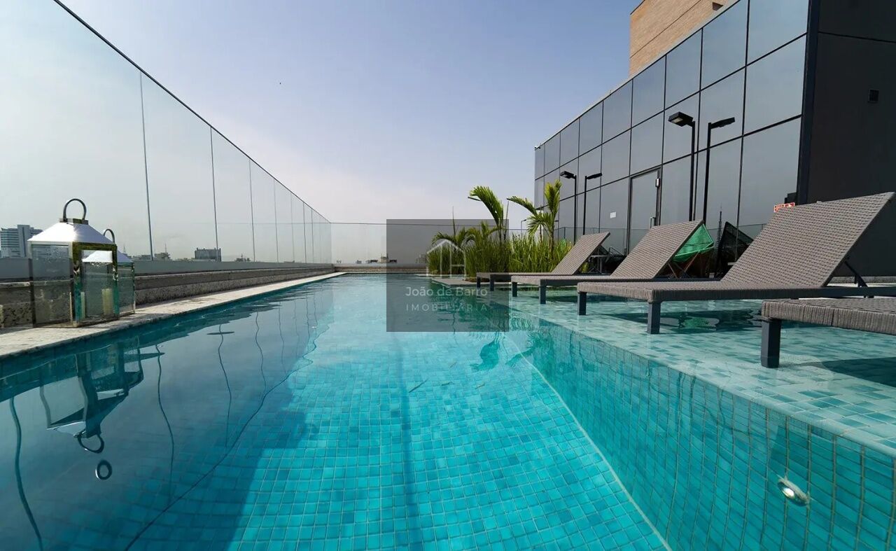 Studio para Venda - Pinheiros