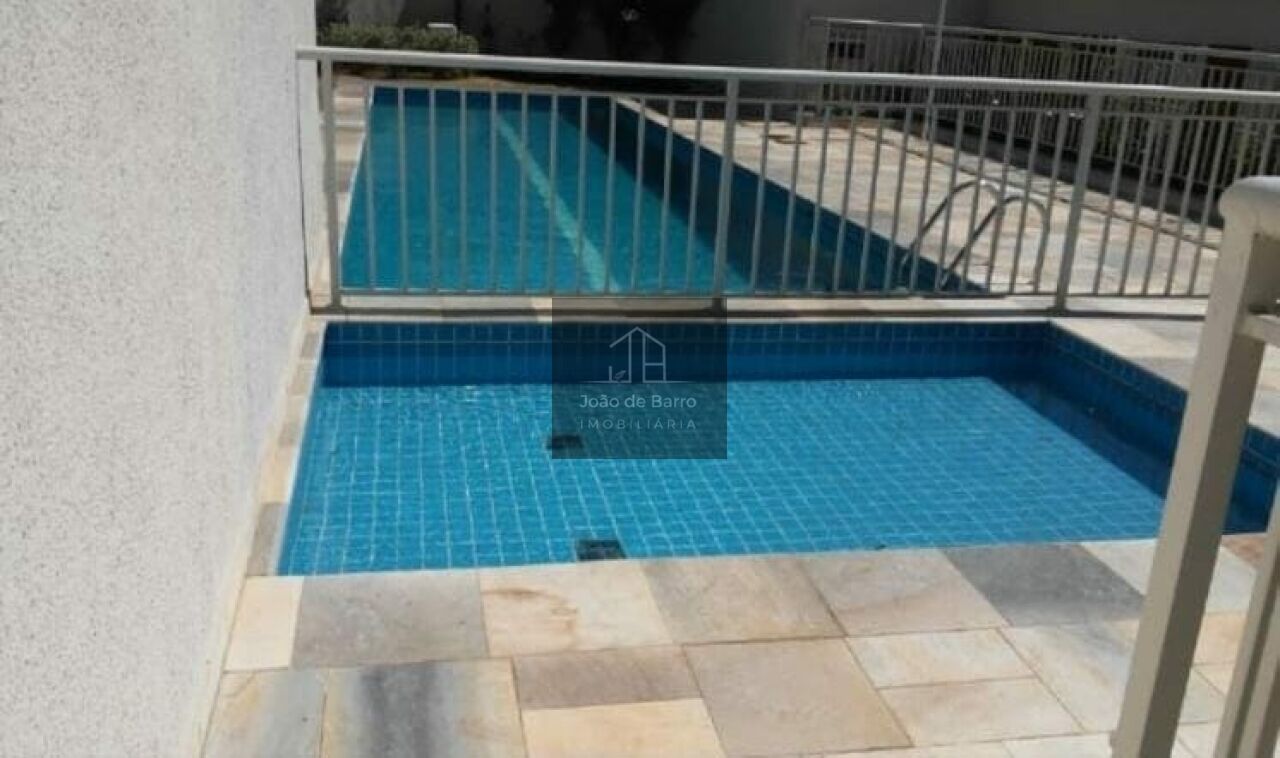 Apartamento para Locação - Vila Dom Pedro I