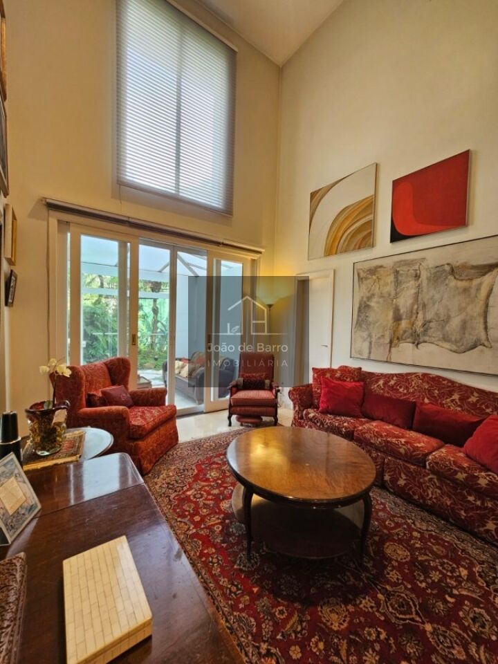 Casa para Venda - Cidade Jardim