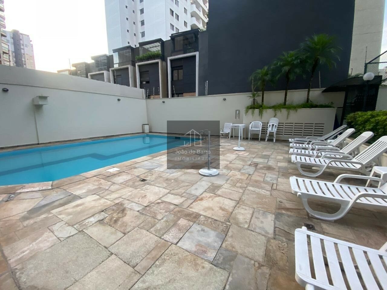 Apartamento para Venda - Vila Mariana