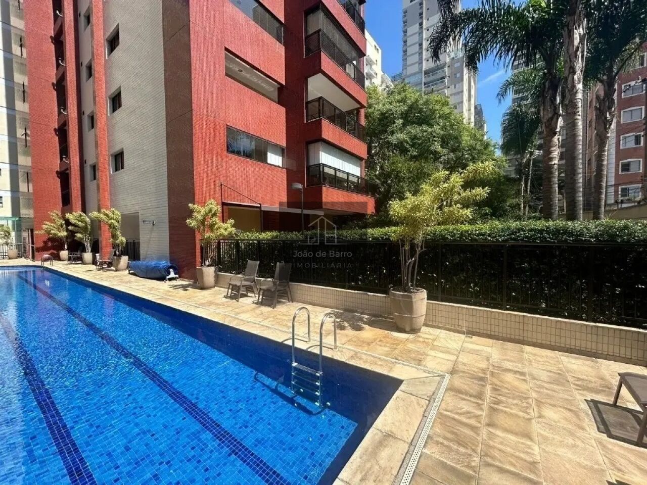 Apartamento para Venda - Vila Mariana