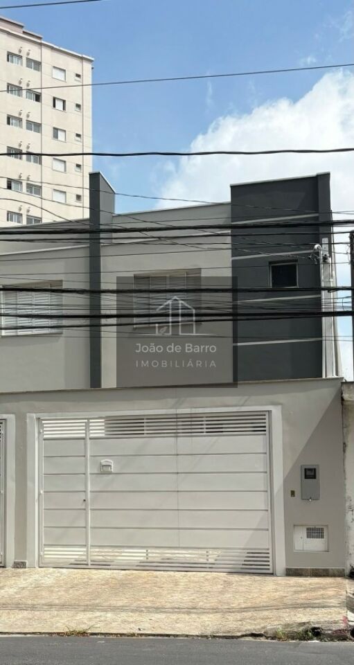 Casa Assobradada para Venda - Vila da Saúde