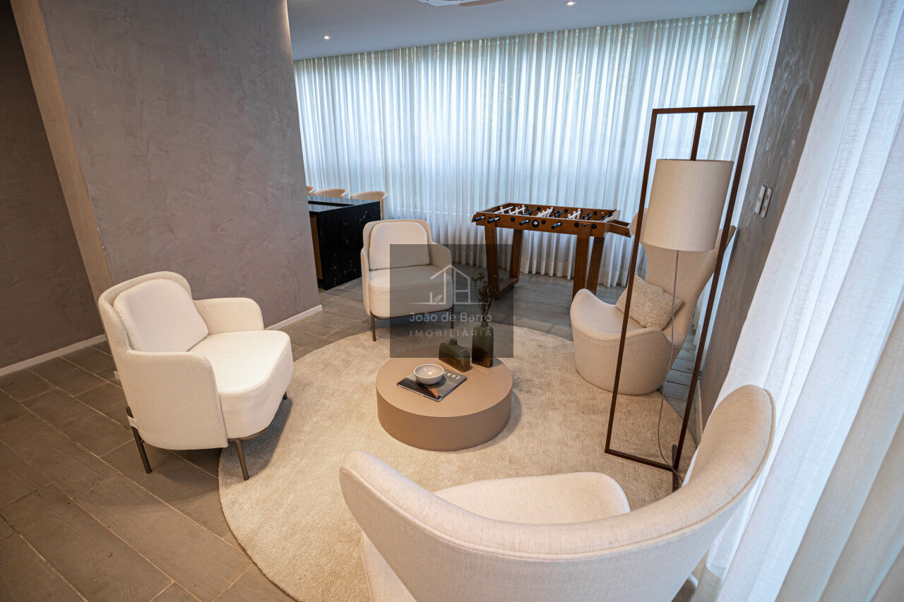 Apartamento para Venda - Pinheiros