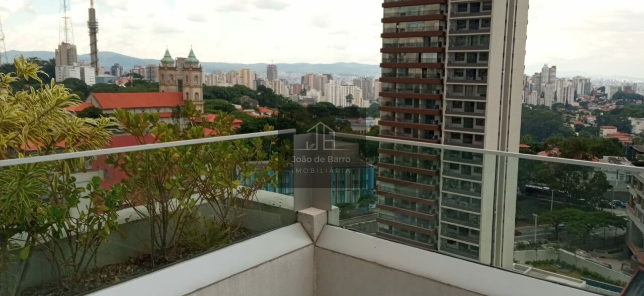 Apartamento para Venda - Pinheiros