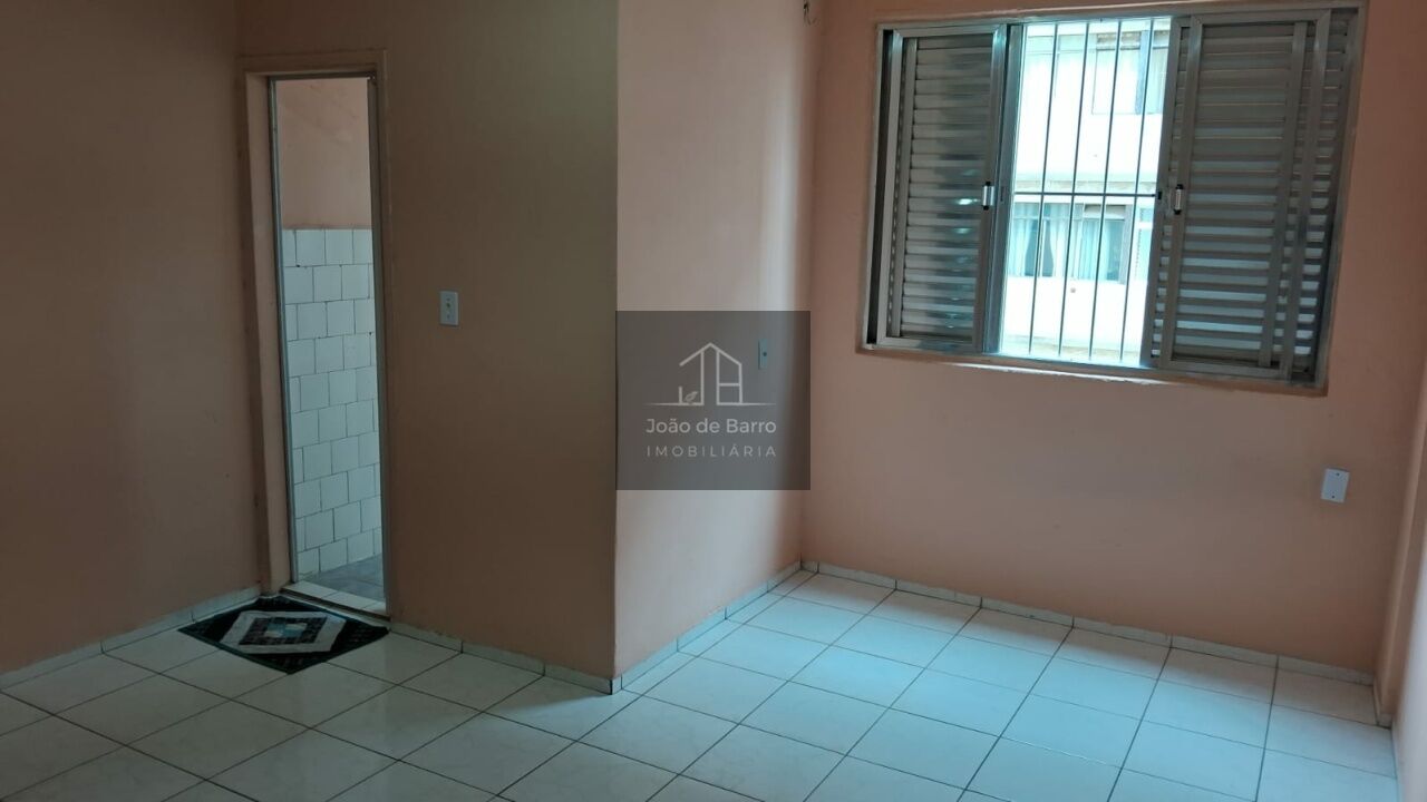 Apartamento para Venda - Liberdade