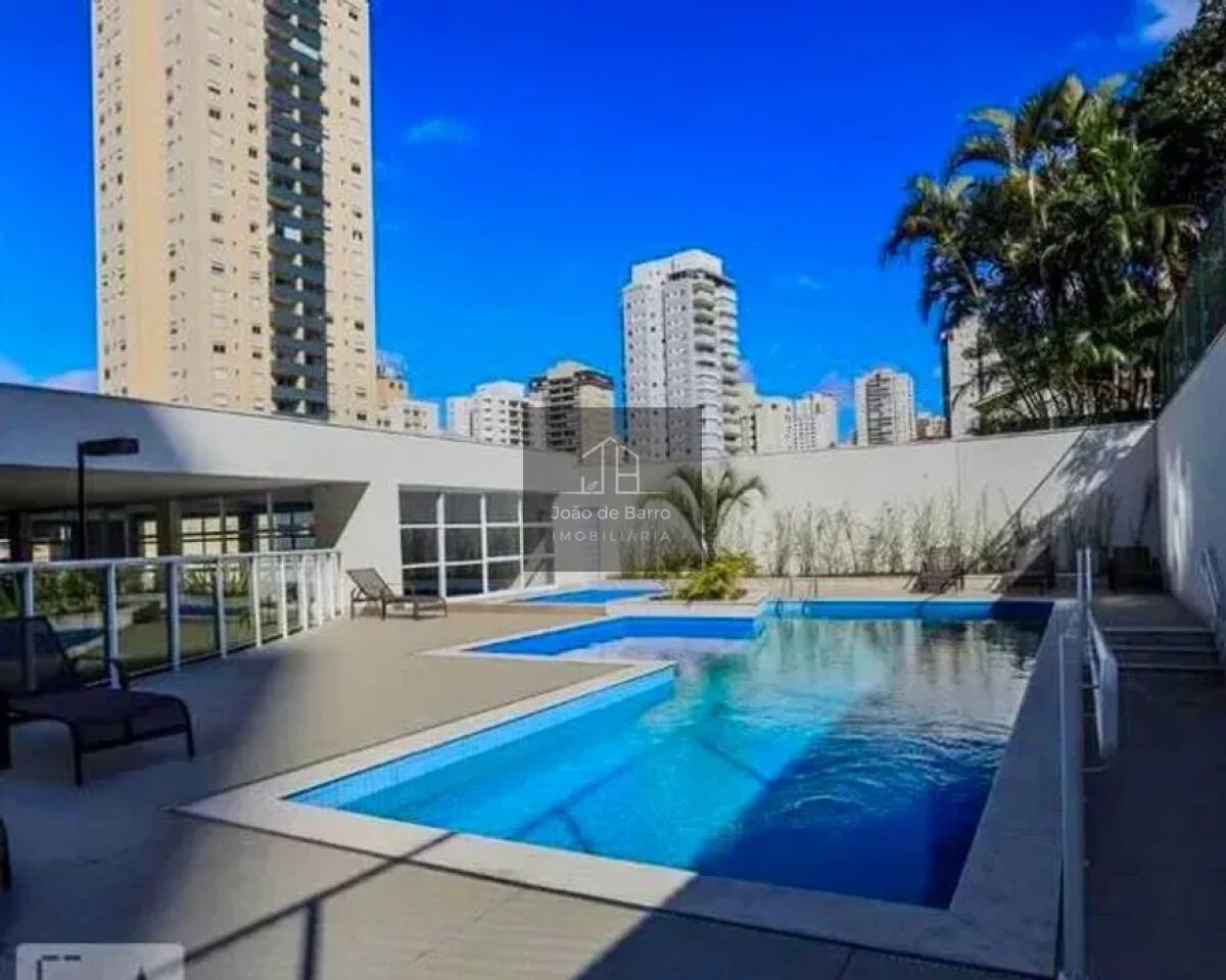 Apartamento para Venda - Bosque da Saúde