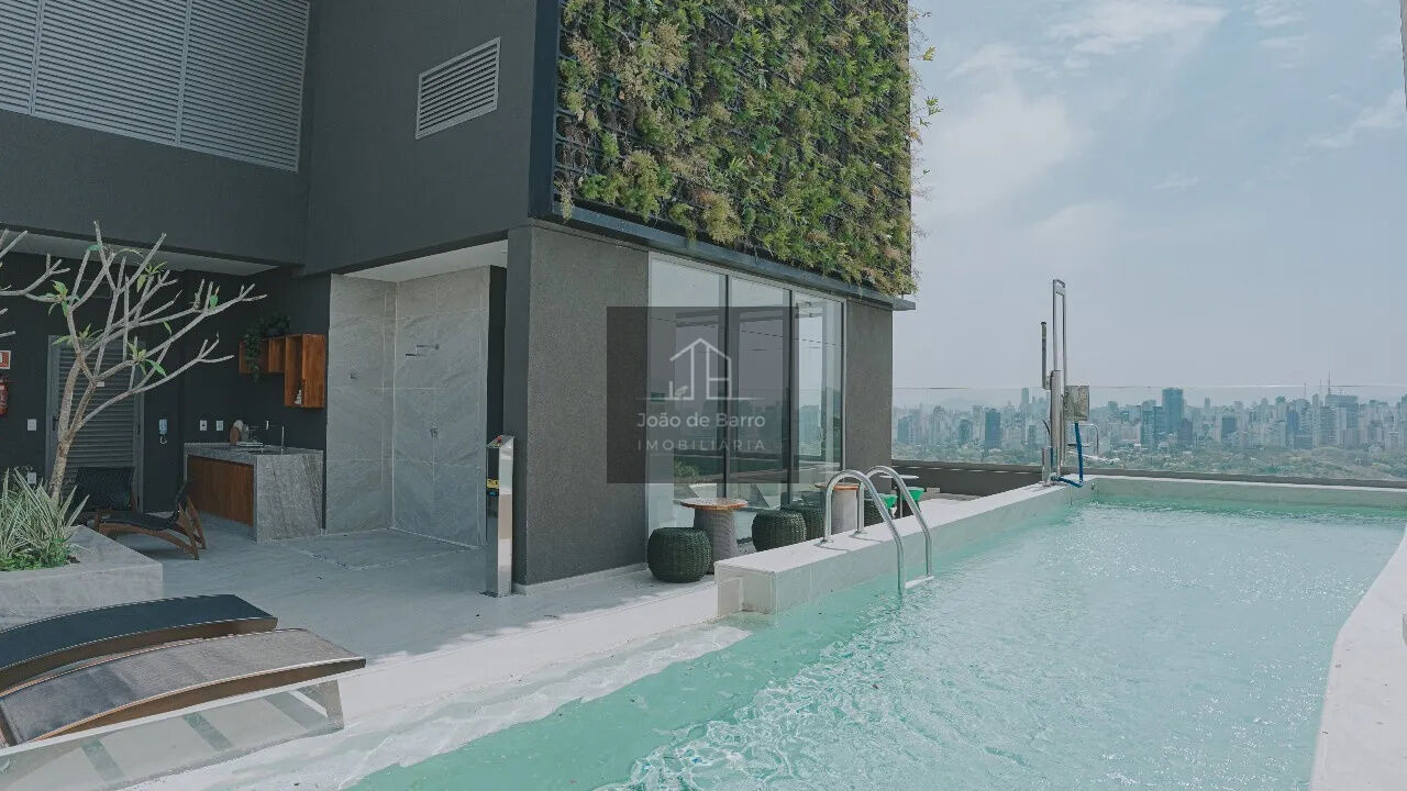 Studio para Venda - Itaim Bibi