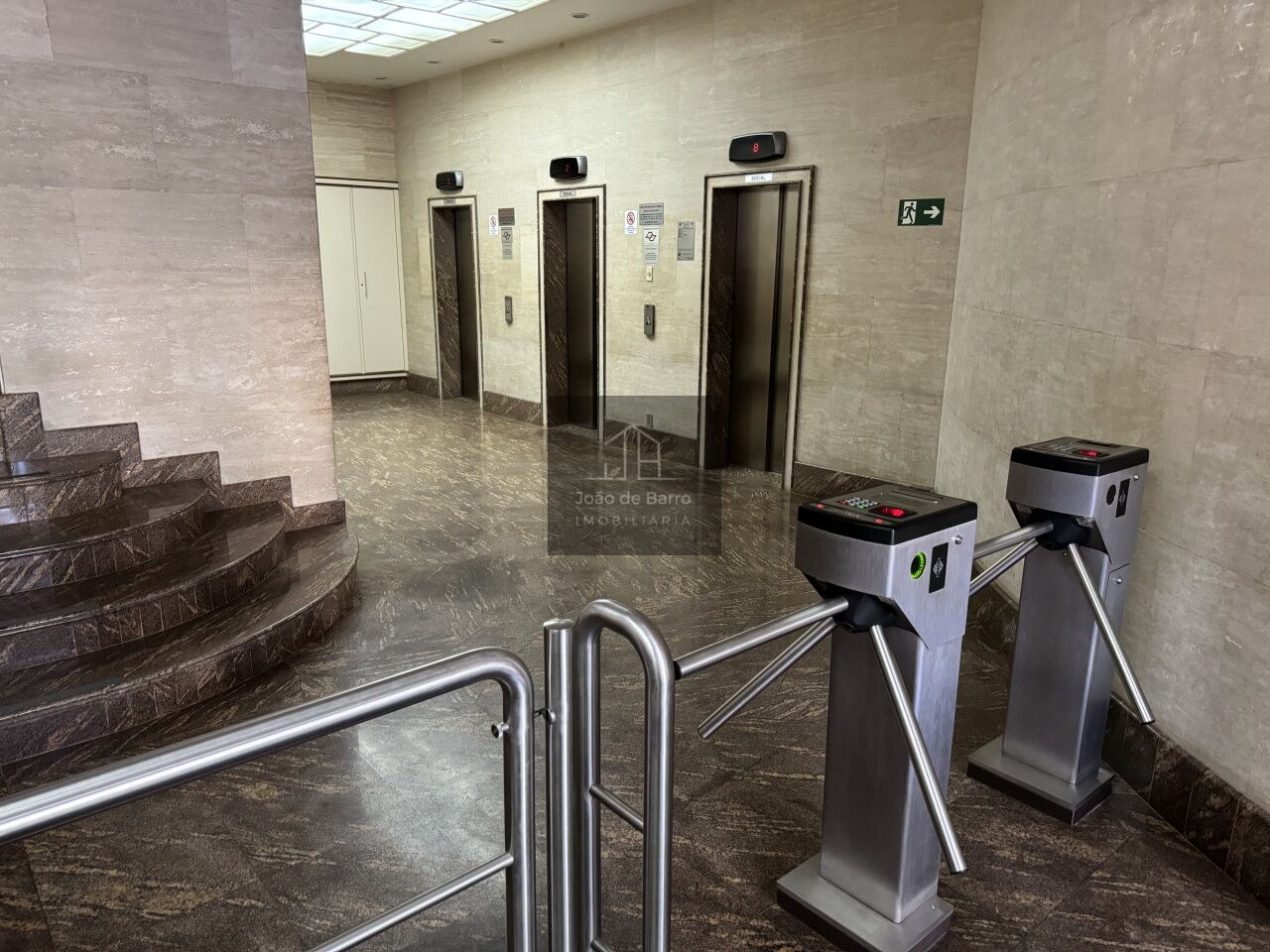 Conj. Comercial para Venda - Bela Vista