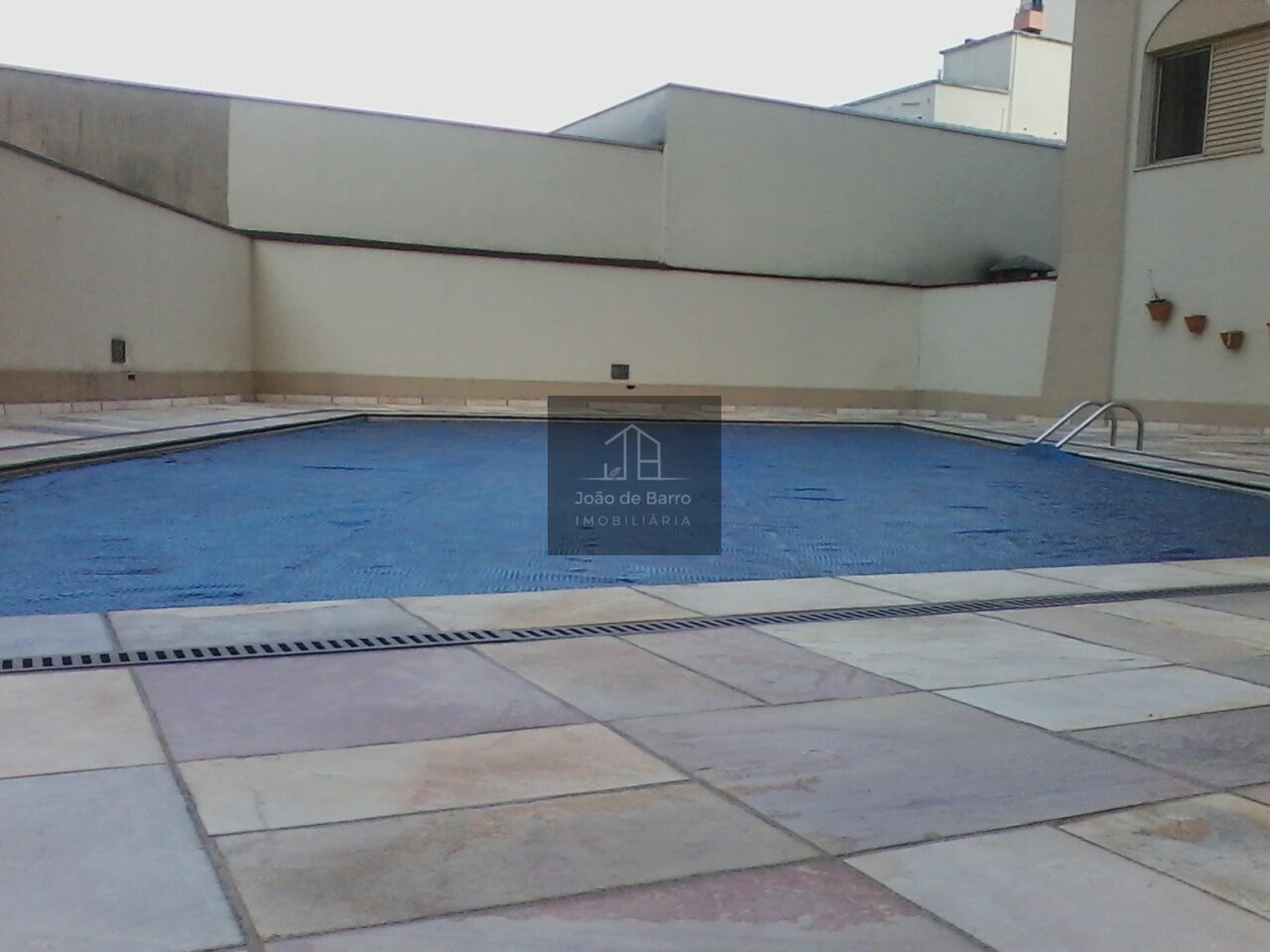 Apartamento para Locação - Vila Clementino