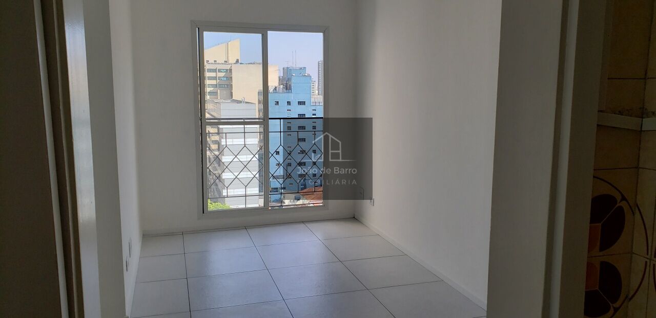 Apartamento para Locação - Vila Clementino