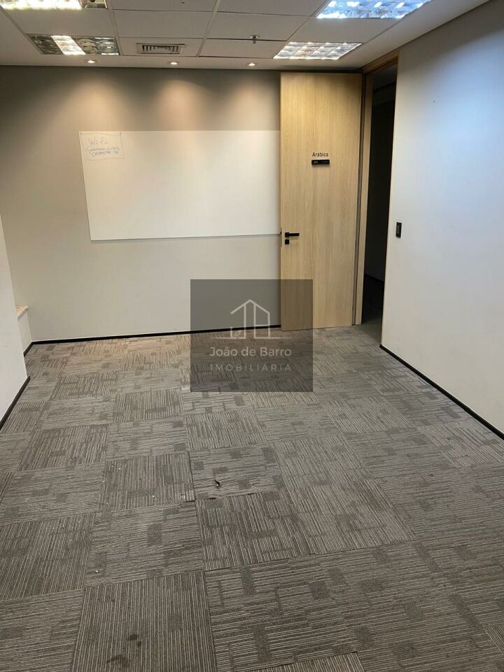 Conj. Comercial para Locação - Itaim Bibi