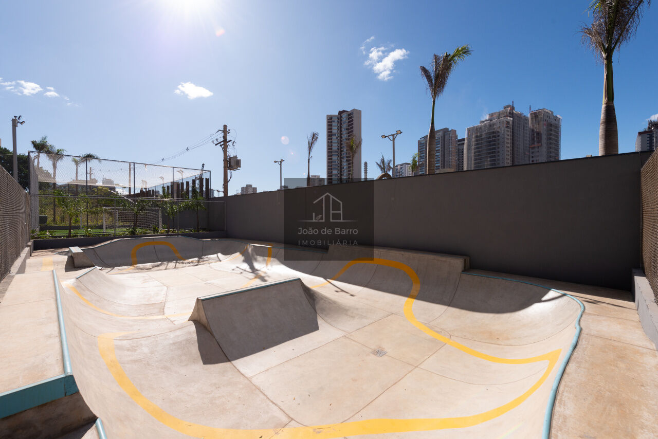 Apartamento para Venda - Jardim das Acácias