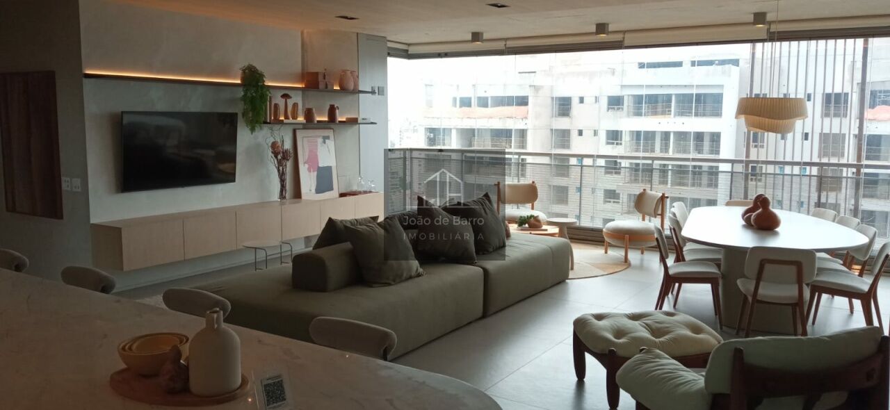 Apartamento para Venda - Jardim das Acácias