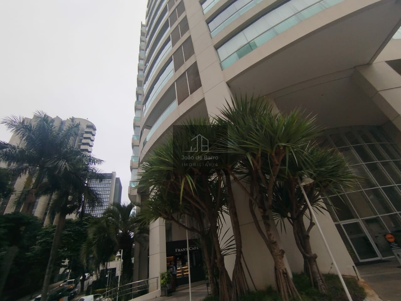 Conj. Comercial para Venda - Cerqueira César