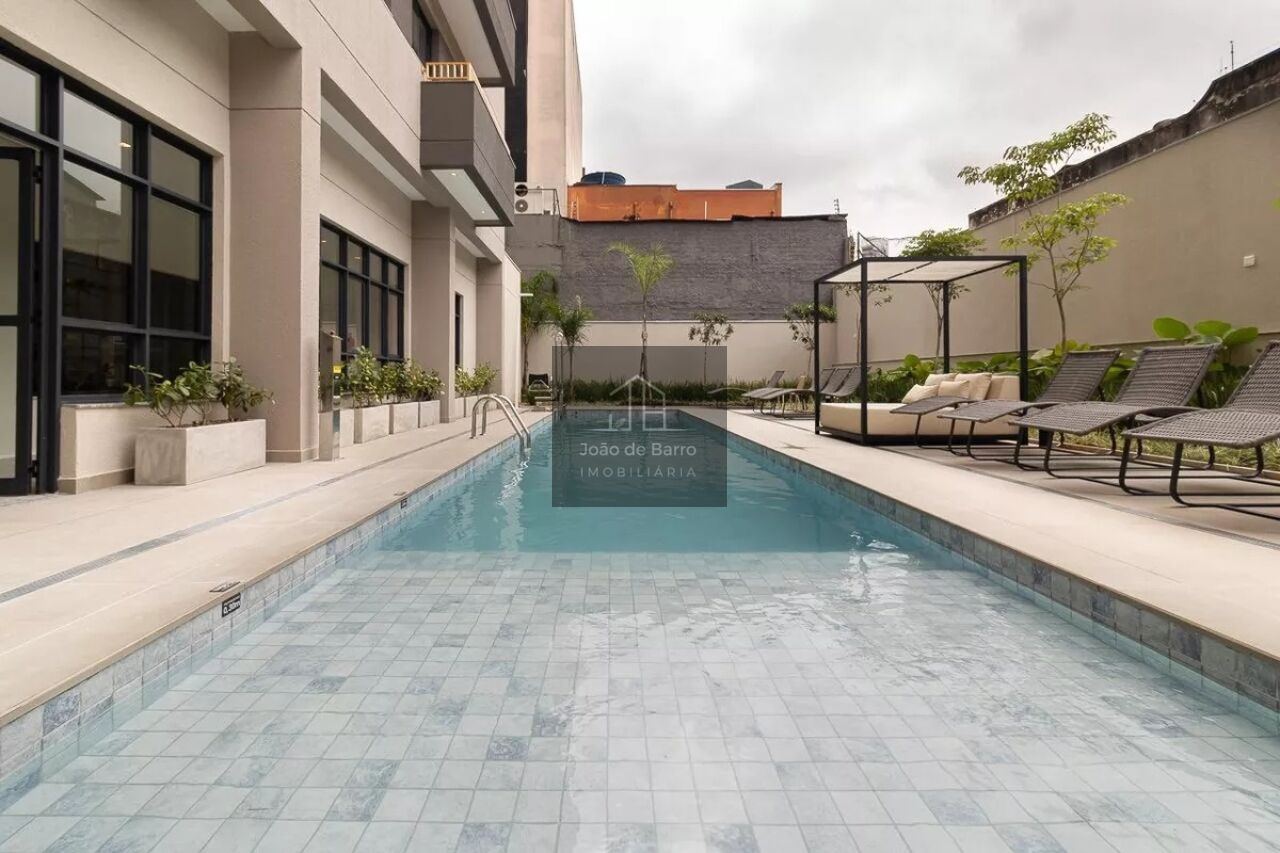 Studio para Locação - Vila Olímpia