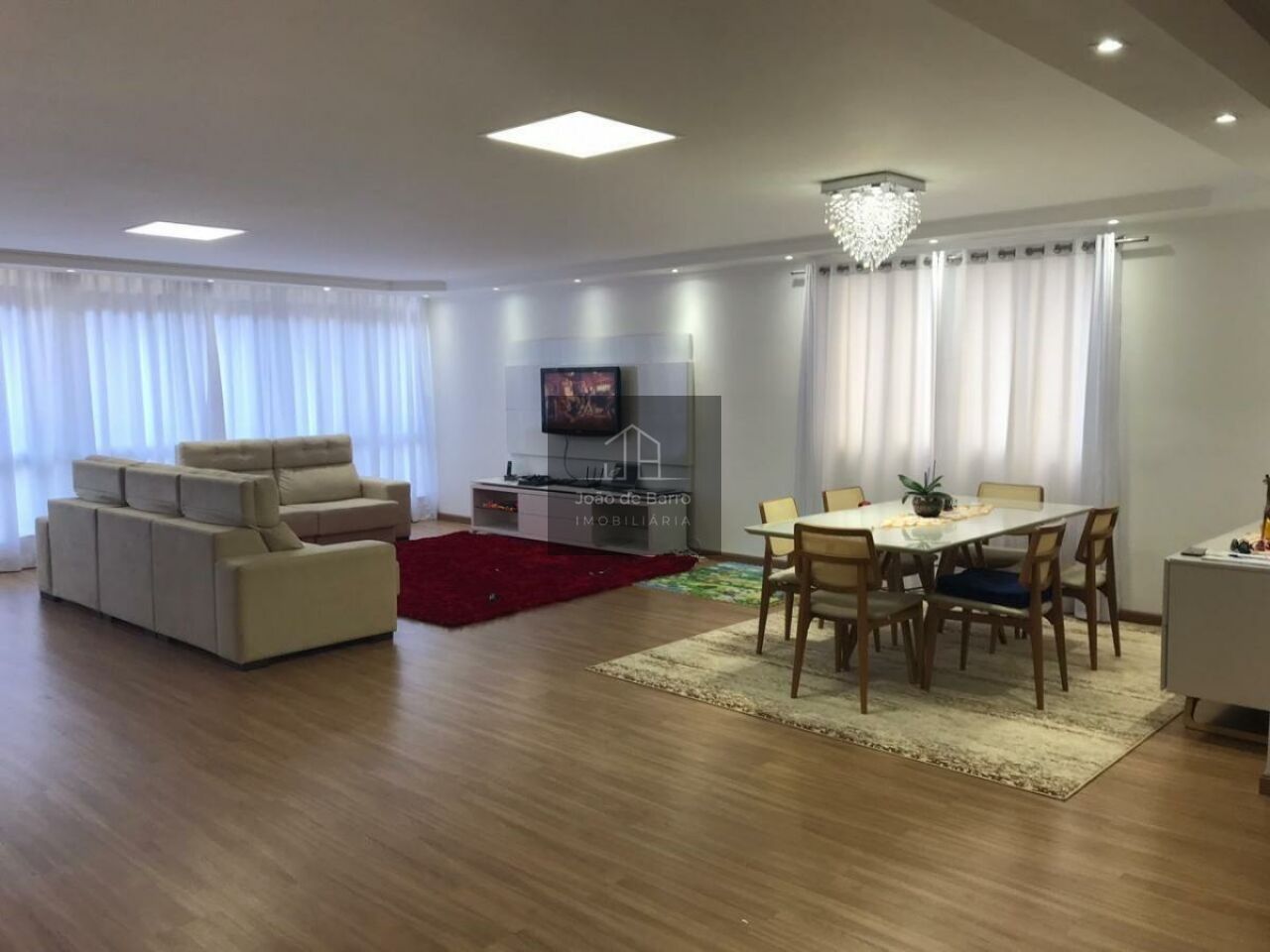Apartamento para Locação - Bela Vista