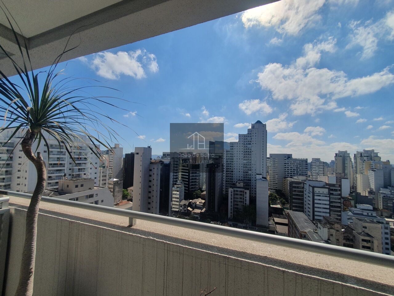 Conj. Comercial para Locação - Cerqueira César