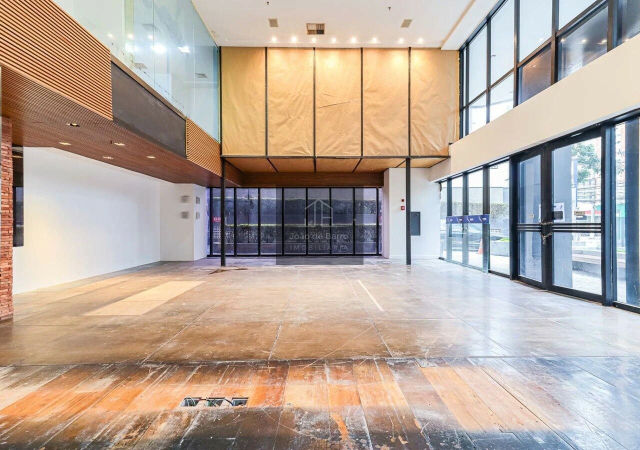 Loja para Locação - Itaim Bibi