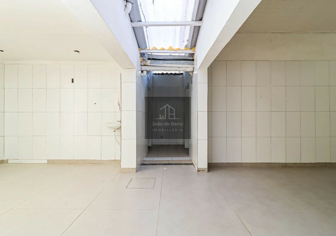 Casa para Locação - Itaim Bibi