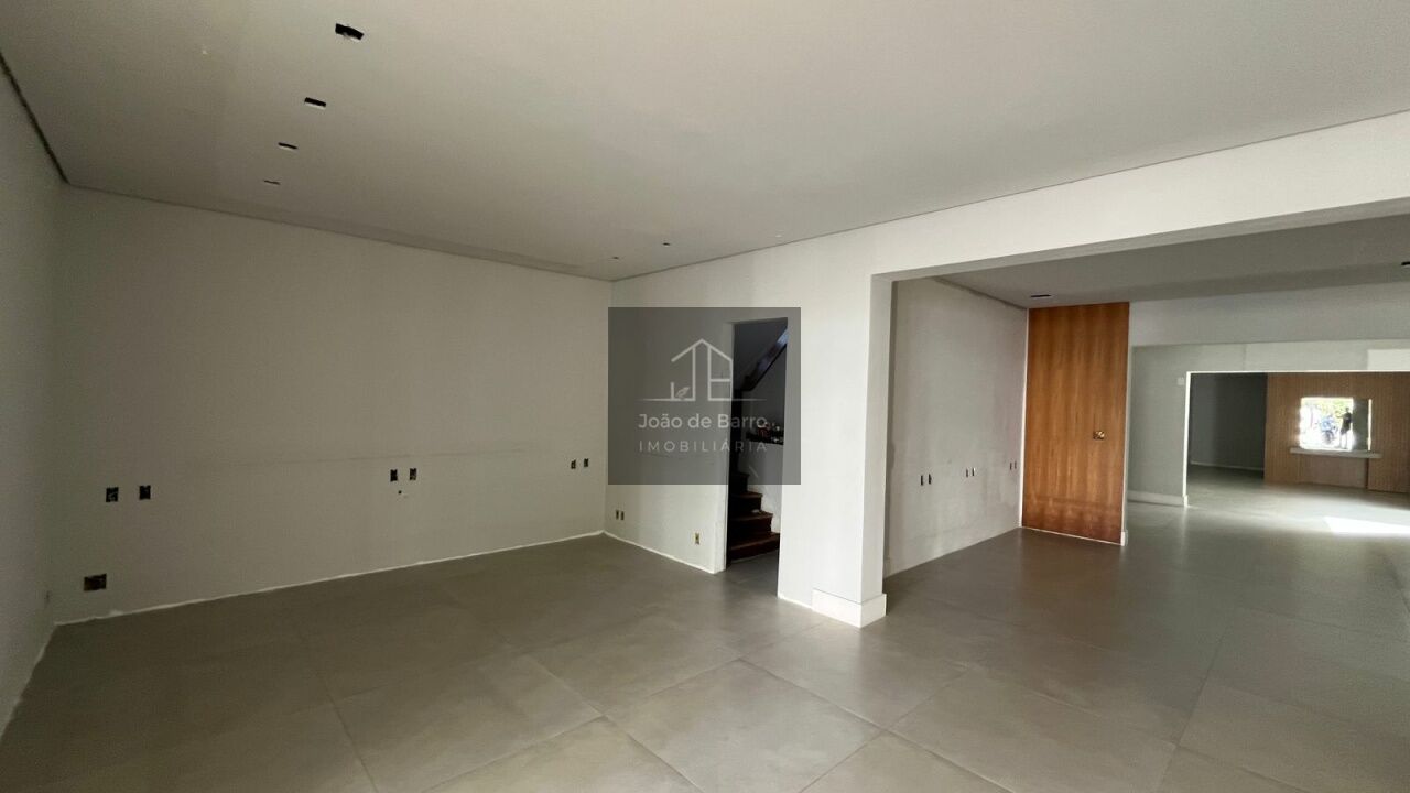 Casa para Locação - Indianópolis