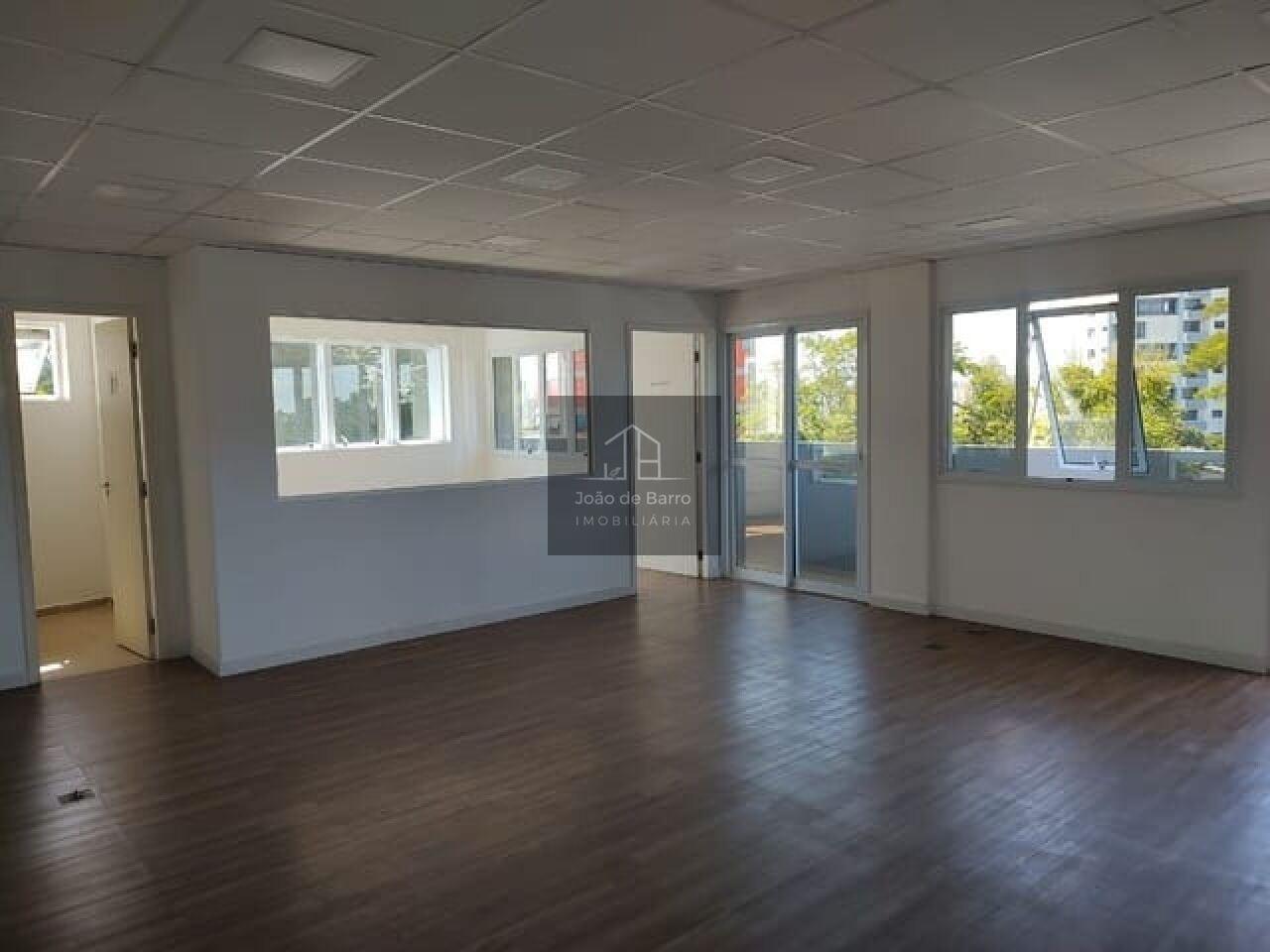 Sala para Locação - Saúde