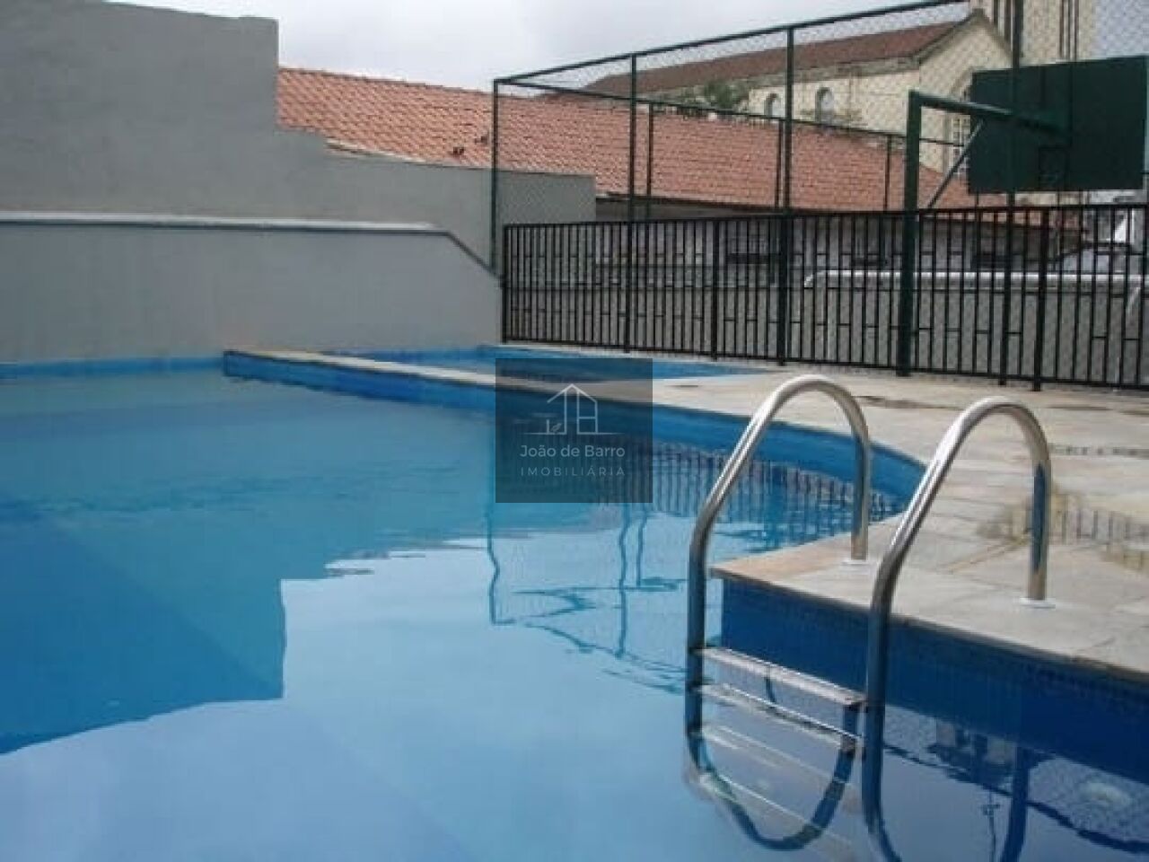 Apartamento para Locação - Vila Moinho Velho