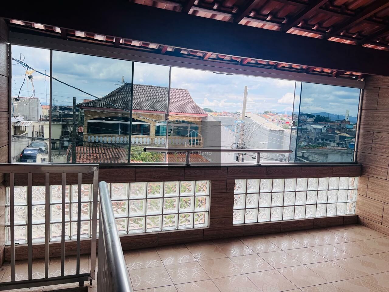Sobrado para Venda - Vila Colorado