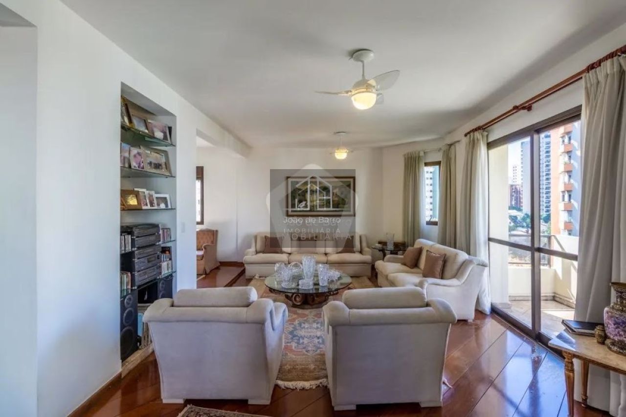 Apartamento para Venda - Jardim Vila Mariana