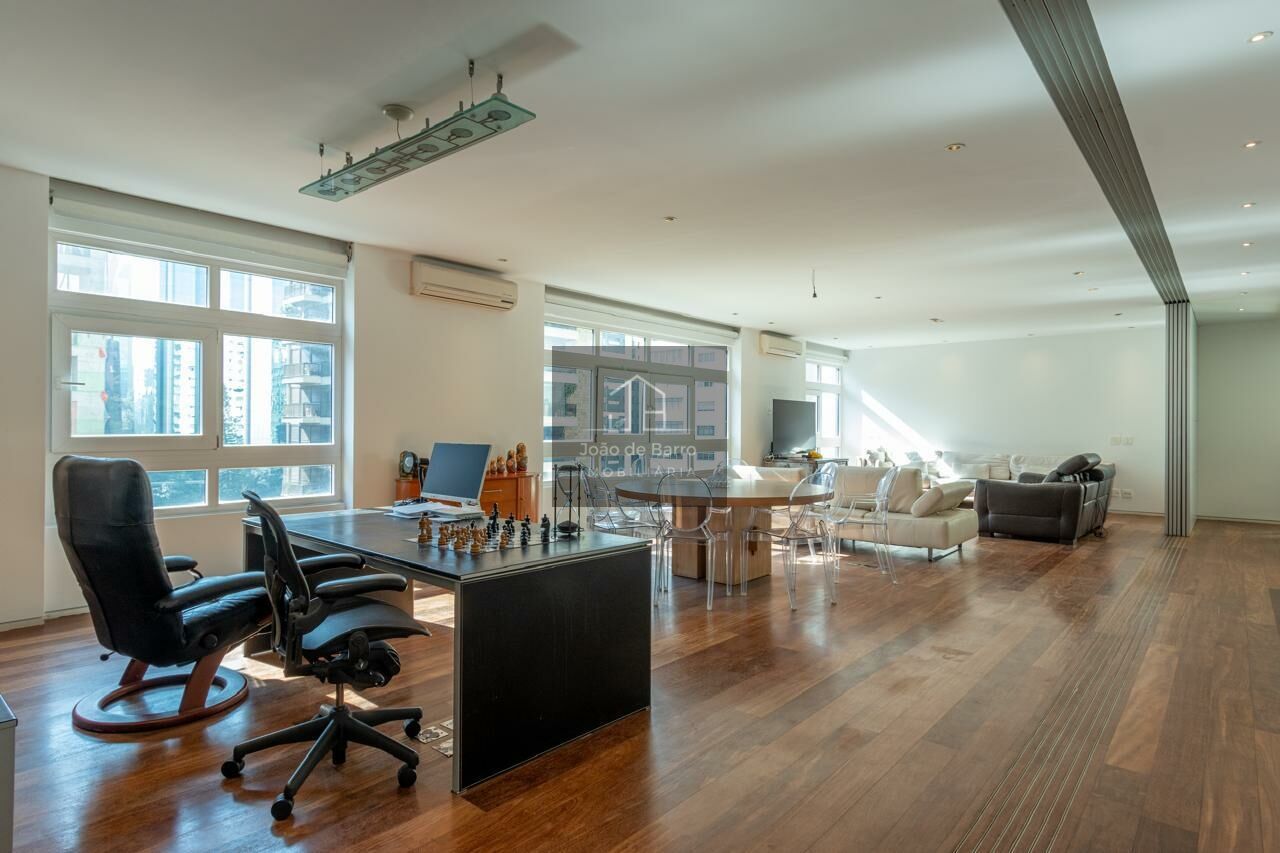 Apartamento para Venda - Jardim Paulista