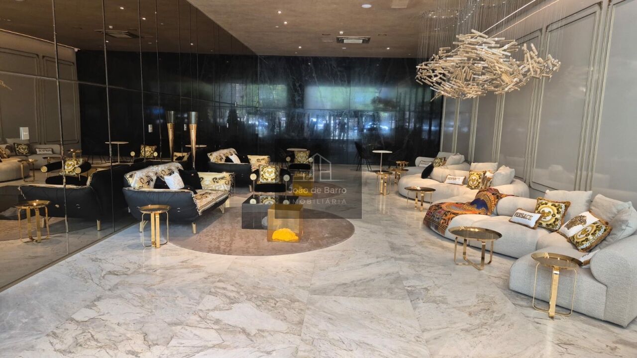 Studio para Venda - Moema