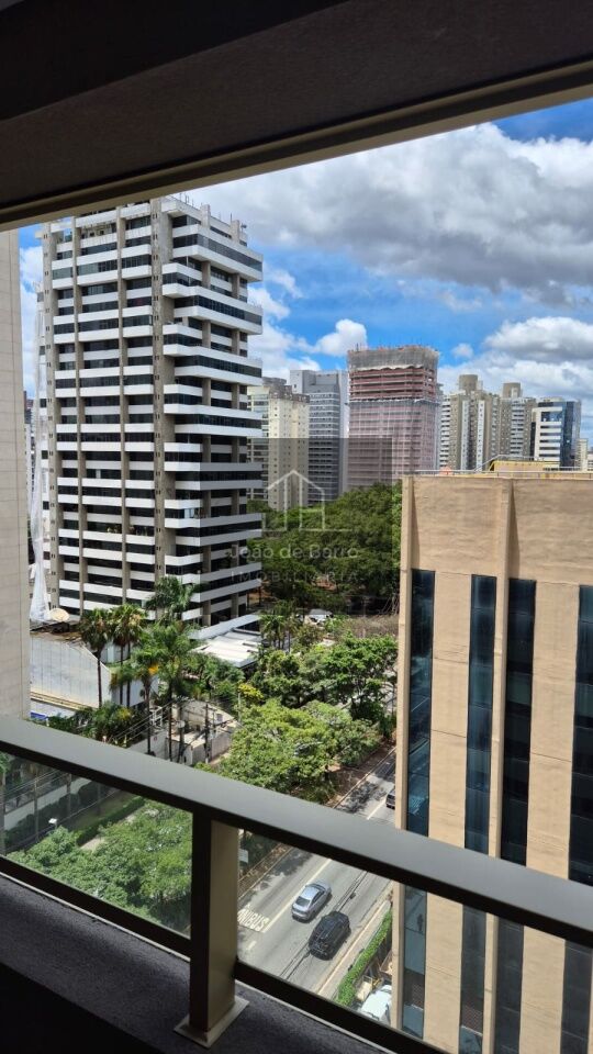 Studio para Venda - Moema