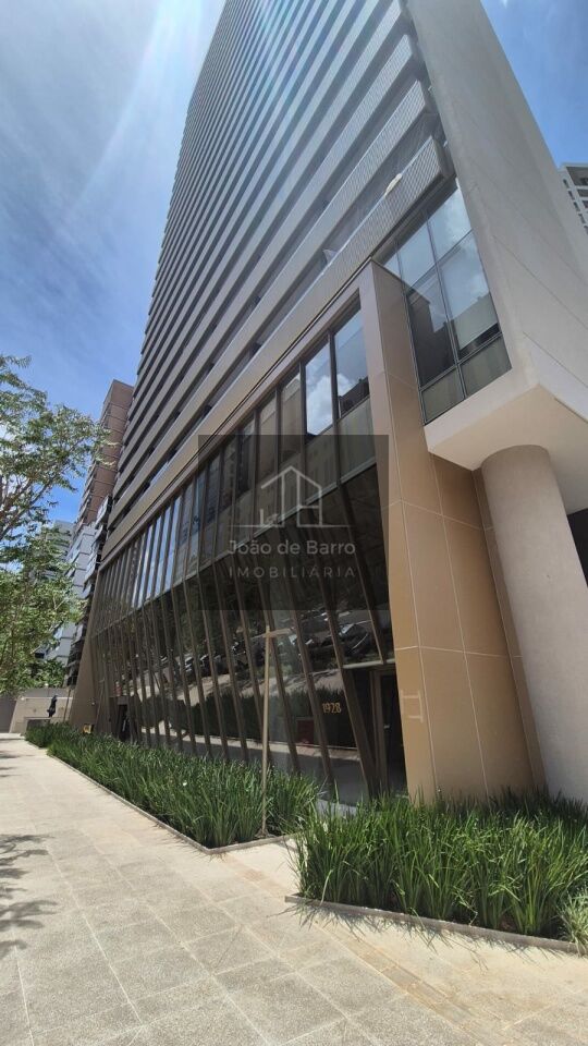 Studio para Venda - Moema