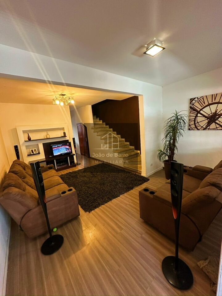 Casa Assobradada para Venda - Jardim das Acácias