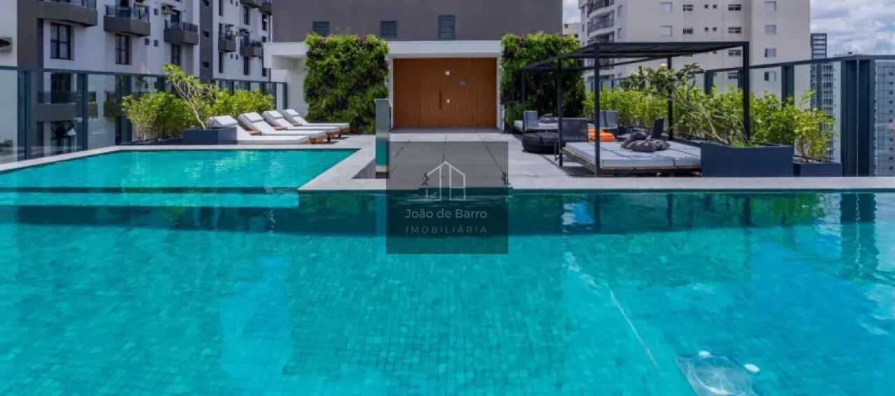 Studio para Venda - Indianópolis