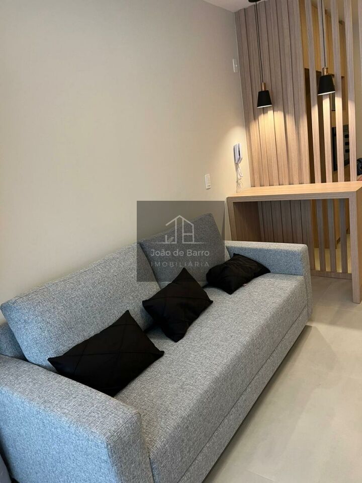 Apartamento para Locação - Paraíso