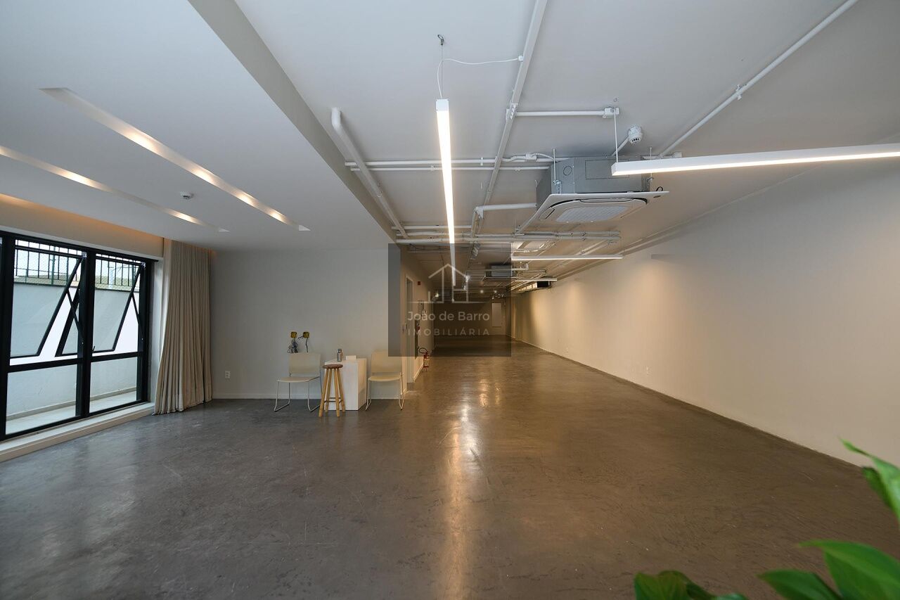 Prédio para Locação - Jardim Paulistano