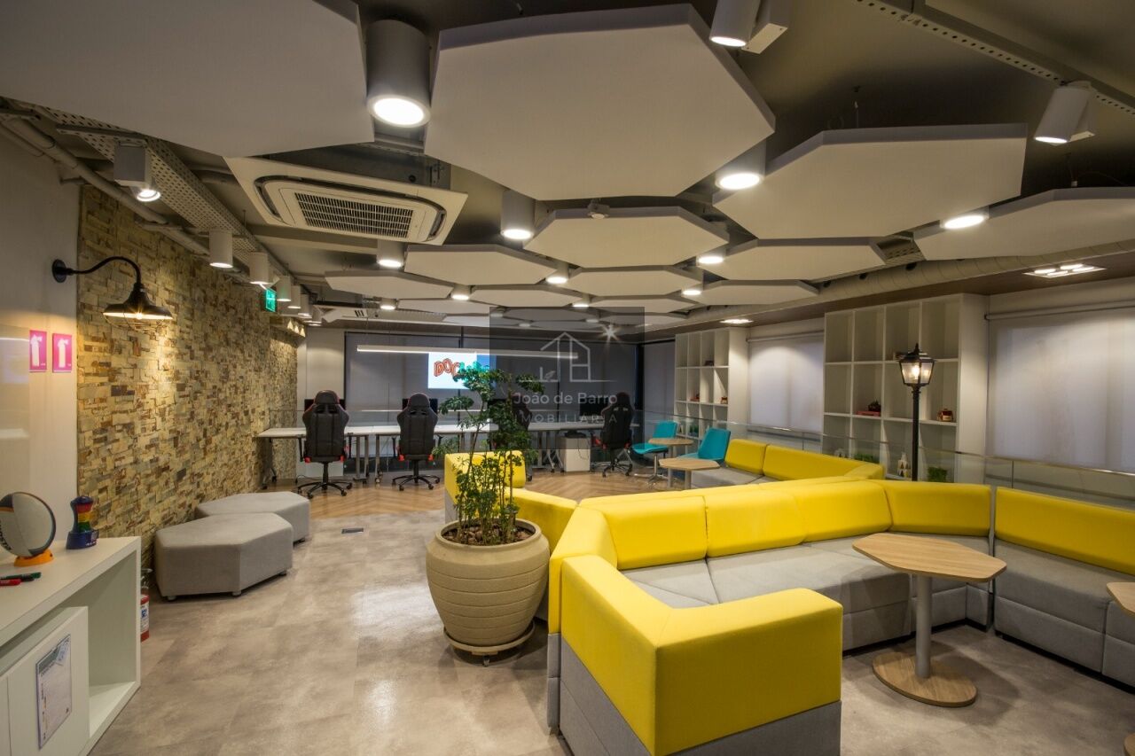 Prédio para Locação - Vila Nova Conceição